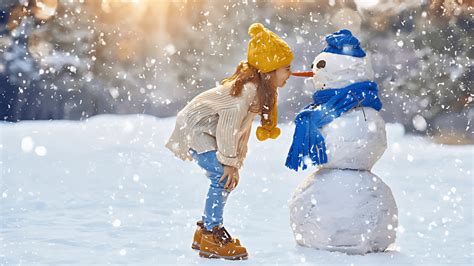 91 Fun Facts For Kids To Learn About Snow Richmond Mom