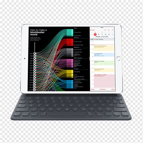 Ipadpro Apple Pencilsmart Keyboard Pc Ota