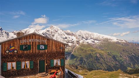 Mulia Putih Renda Grossglockner Foto Gratis Di Pixabay