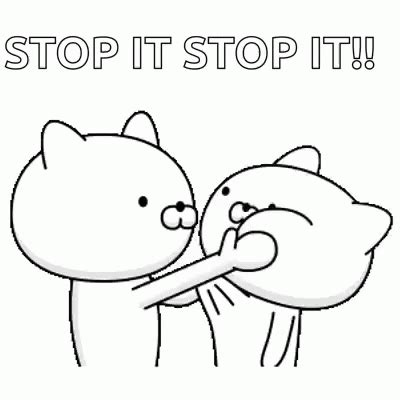 Slap Bears Stop It GIF - SlapBears StopIt - Discover & Share GIFs Stop ...