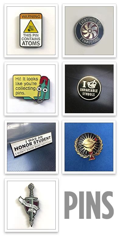 New Hyperbolic Stickers And New Enamel Pins Wondermark