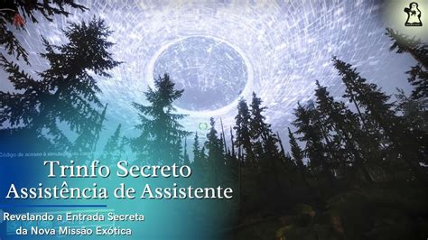 Destiny Queda Da Luz Trinfo Assist Ncia De Assistente Entrada