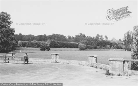 Photo of Cirencester, Abbey Grounds c.1965 - Francis Frith