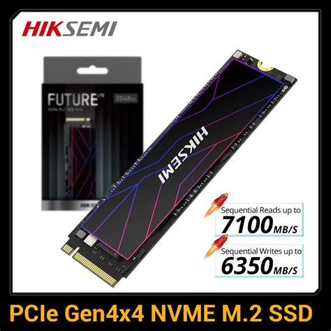 Hiksemi Mb S Ssd Tb Tb Tb Ssd M Nvme Pcie X M