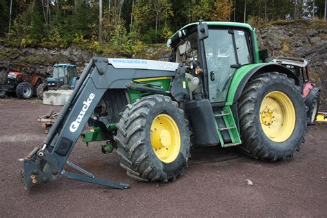 John Deere 6930 Premium Torp Maskin AS