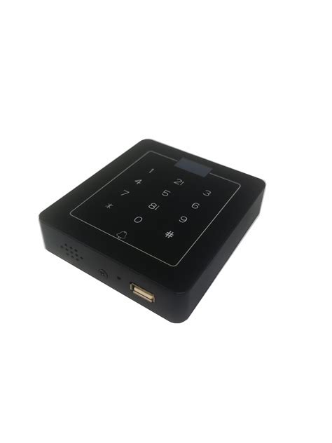 standalone card reader  door access control system manufacturer