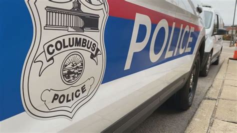 3 Columbus Police Officers Relieved Of Duty After Being Charged For Ovi