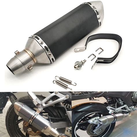 For Bmw K1200r K1200s K 1200 R K1200 S K1300s R Gt Motorcycle Exhaust Pipe Exhaust