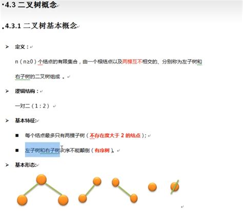 6 数据结构 二叉树 Csdn博客