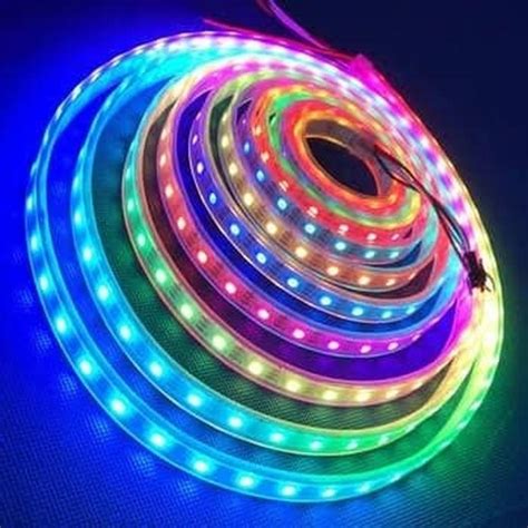 SIOPEN BALANGAN HOUSE MEDIA LAMPU HIAS LED STRIP 10 METER