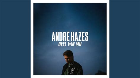 André Hazes Jr Deel Van Mij Acordes Chordify