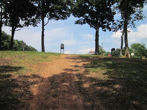 Bessemer City Park Trail