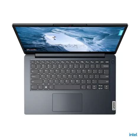 Portátil Lenovo IdeaPad 14IGL7 cloud gray 14 Intel Pentium Silver