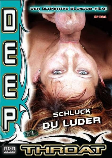 Schluck Du Luder Streaming Video At Reagan Foxx With Free Previews