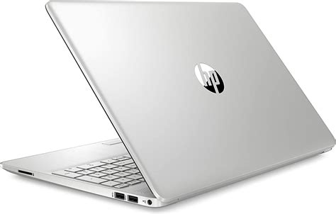 HP 15s Dr3500TX Laptop 11th Gen Core I5 8GB 512GB SSD Win10 2GB