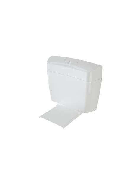 Buy Caroma Uniset Ii White Toilet Cisterns At Plumbing Sales