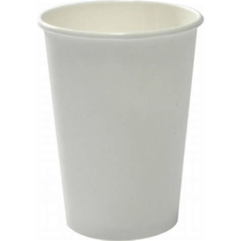 Paper Hot Drink Cup Oz