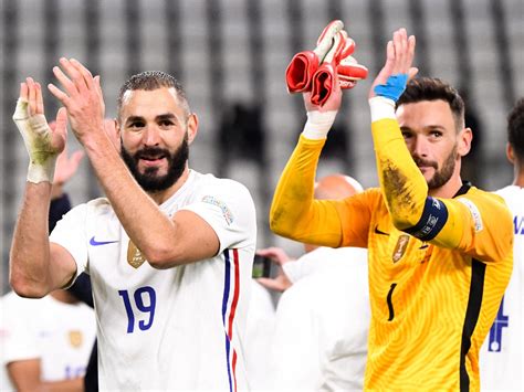 C est vraiment malhonnête Agacé Hugo Lloris répond aux critiques