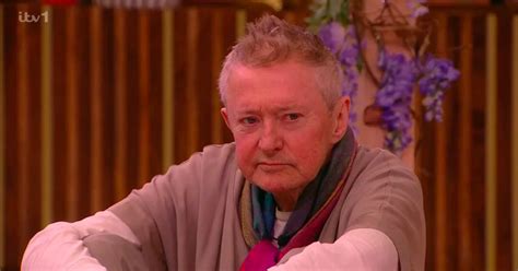 Former X Factor Judge Louis Walsh Reveals He Was Diagnosed With Rare