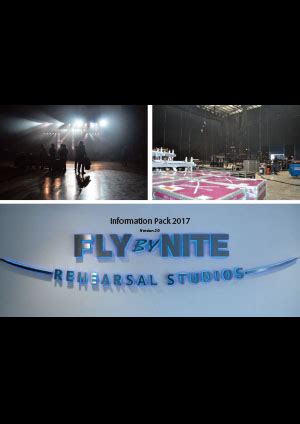 Fly By Nite Studios Krs