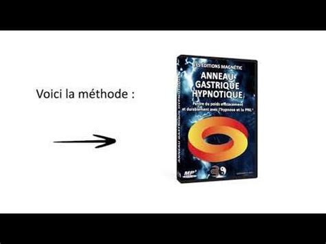 Anneau Gastrique Hypnotique Découvrir l Anneau gastrique Hypnotique