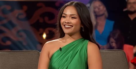 Bachelorette Jenn Tran Opens Up About Her Vietnamese Heritage