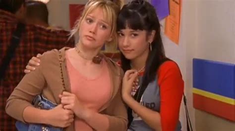 All Things Fun — Re Watching Lizzie Mcguire Episode 22 Movin On