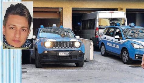 Giallo A Lecce Trovato Morto In Casa Il Neo Pentito Di Ndrangheta