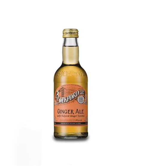 Bickford And Sons Ginger Ale In Sri Lanka L Ceylon Spirits