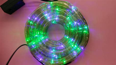 Led Rope Light 10m Fairy Lights Services Home Services Electrical