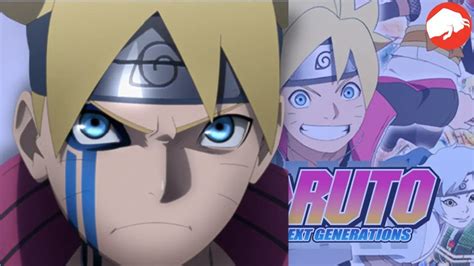 Boruto Anime Release Date CONFIRMED, Leaker Claims Episode 294 to Release in 2025 : r/hiptoro