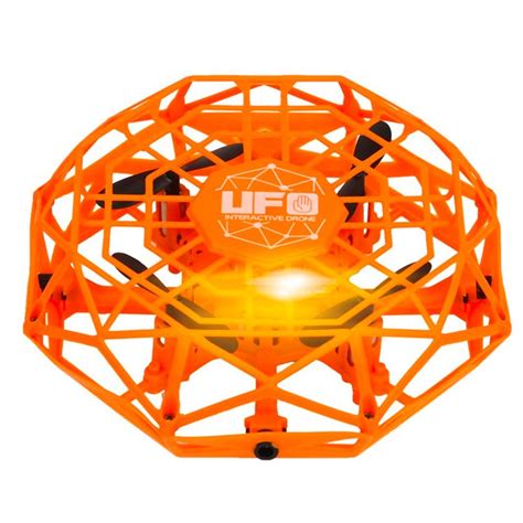 Mini Dron UFO Kontrolowany Gestem Dla Dzieci Inny Producent Sklep