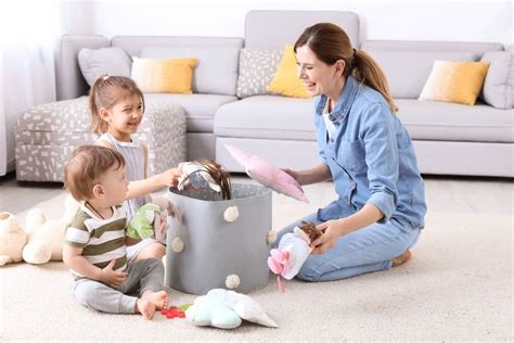 How To Disinfect Baby Toys Properly 7 Methods To Try