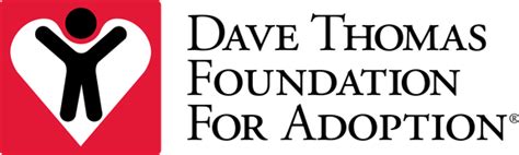 Dave Thomas Foundation Logo James Decamp Photography