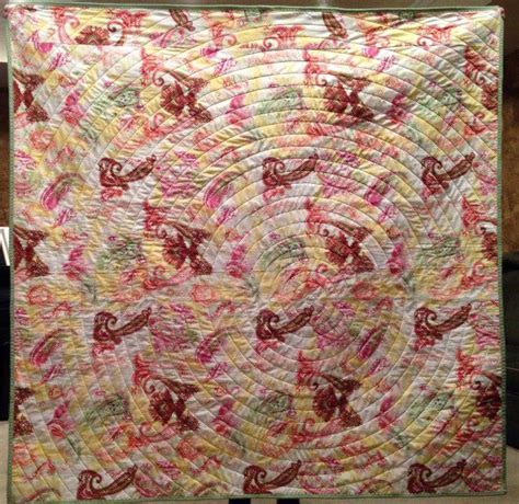 Scrappy Trips Back Scrappy Trips Quilts Blanket Painting Art