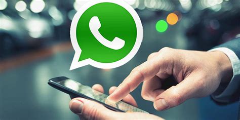 Cómo Cambiar Tu Voz En Los Audios De Whatsapp