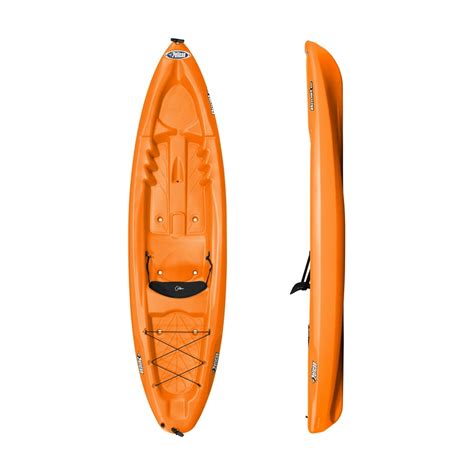 Pelican Kayak Boost 100