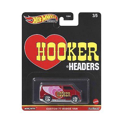 Hot Wheels Dodge Van Boulevard Mini Hunts