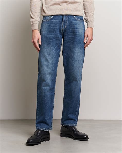 Levis 501 Original Fit Jeans Stonewash Herr Care Of Carl