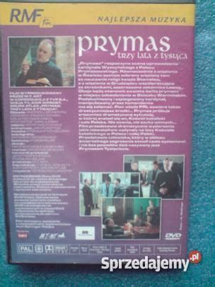 Prymas Trzy Lata Z Tysi Ca Alchetron The Free Social Encyclopedia