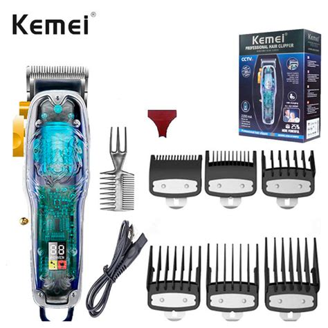 Comprar MAQUINAS DE CORTE En KEMEI