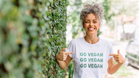 Myths About Veganism Debunked