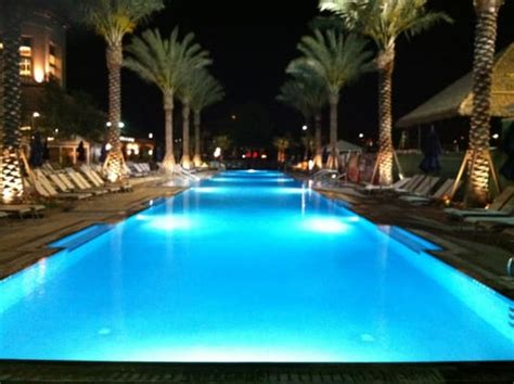 Gaylord Palms Pool