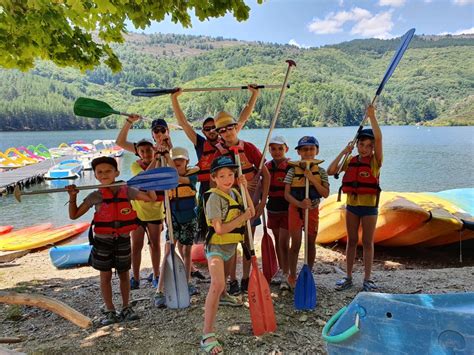 Activités de pleine nature dans les Cévennes Grandeur Nature