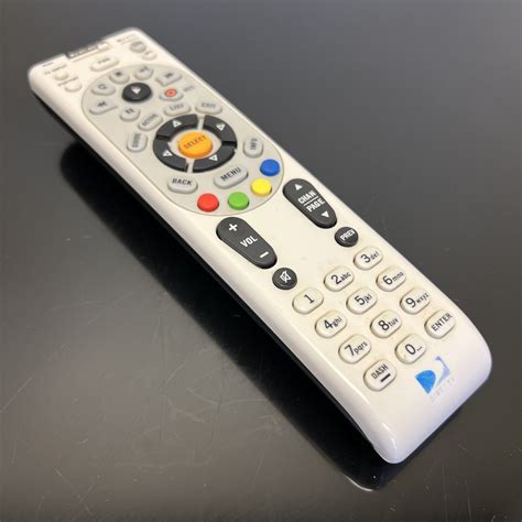 Directv Universal Remote Rc64 Remote Control Ebay