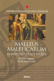 Malleus Maleficarum Kramer Heinrich Sprenger Jacob General Interest