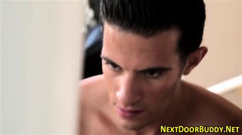 Jock Amateur Cum Covered