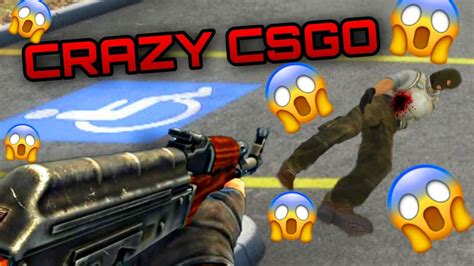 CRAZY CSGO CLIPS FOR FARTING OUT LOUD YouTube