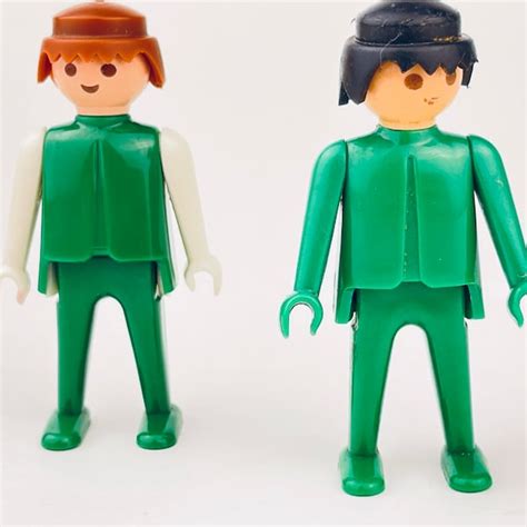 Playmobil Geobra Etsy