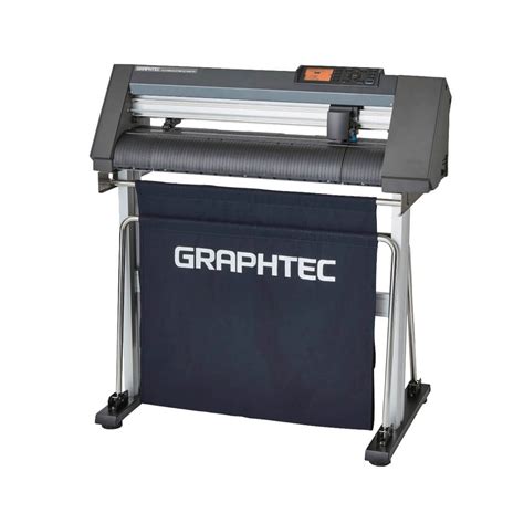 Graphtec CE7000 Series Cutting Plotter | Graphtec GB